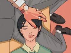 [머니게임/유진혜준] 가족, 생일 2