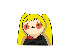 [나루토] 카카나루(코) 팬만화/4컷만화