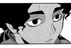 [하이큐 네임리스 드림] 진심이 그대를 속일지라도 中 #사쿠사