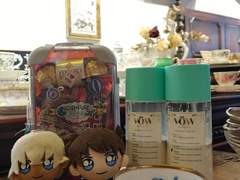 쿠키의 깜짝 서울오프 후기