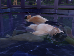 쿠로아카 연애일지 003