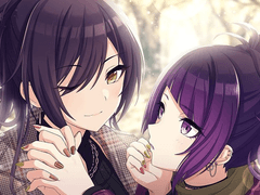 S-sr[사쿠야와 마미미의 훌쩍 여행] 커뮤번역