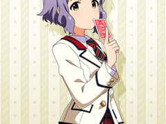 [제복 시리즈] 마카베 미즈키 각성 커뮤