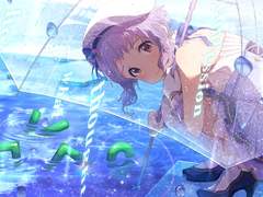 [...In The Name Of。...LOVE?] 마카베 미즈키 커뮤