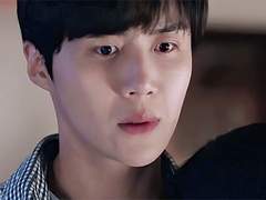 [김선호] 한 겨울의 마들렌 여덟개