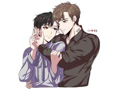 [왕자왕견] 샽정 행복하세요~