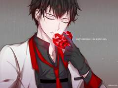 [하 서문] 생일 기념 그림