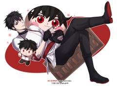 [하 서문] 트레틀참고