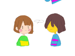 샌즈 없는 세상