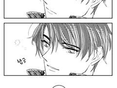 패왕의 방긋이란...