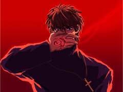 페이트 로그 정리(18) - 커플링 포함