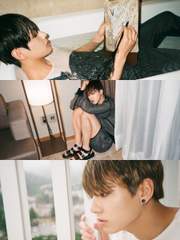 뱀파이어의 먹이 김태형