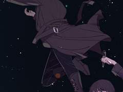 온 세상이 널 구하기 위해 달려가