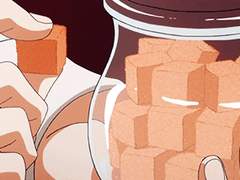 다름에 이유를 댈 순 없어.