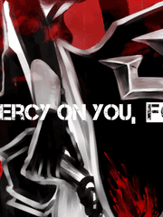 Blizzard fan work / Tyrmiel