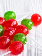 Sweeter love than candy