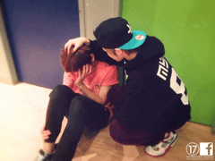 연습생에게 연애란 (우부)