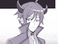 힐링굿 프리큐어-다루노도 병문안 만화+그린 것들