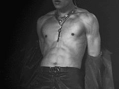 먼치킨 퇴마단 824 - You're the one I want