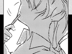 [자유의 역설] Clayre : 03