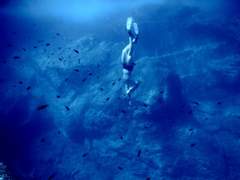 [랩슈] Blue Hole 05