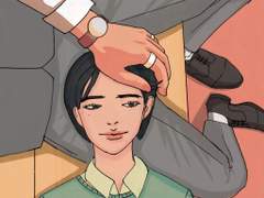 [머니게임/유진혜준] 가족, 생일 3