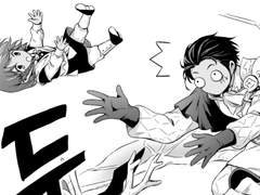 [파엠 풍화설월 네타주의] 그 아버지가 놀아주는 방법