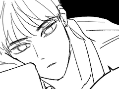 구질구질 짝사랑 해재