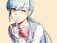 [ 아사히나 산야 /2학년 ]