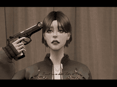 사랑이 아니면 죽음이에요