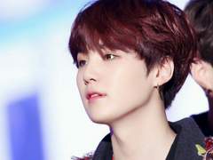 아닌 척 하는 윤기 선배 썰_txt