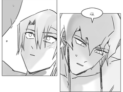 잭키류) 유행하는 그 대사