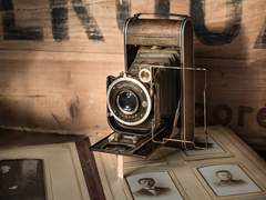 [렌탄] 추억 한 장