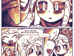 베란다의 타카 (기묘한 모임)