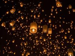 [망기무선] 시간을 거슬러 上