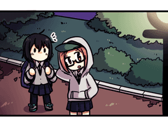 괴물을 찾아서! 2화