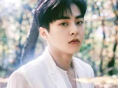 3월 26일에 태어난 두 사람은? (손호영/시우민)