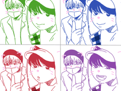 미니 리퀘와 이것 저것 2