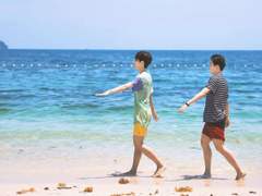 [민뷔] Sweet Night