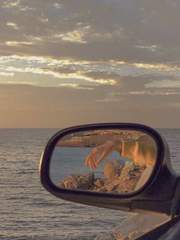 유리가 생각할 때