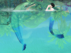 뱀파이어X인어 플레이일지 #03