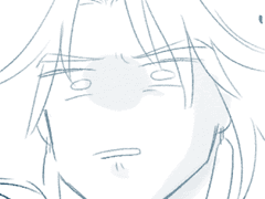 신의회지: 그해매화는 후기