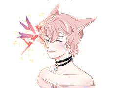 파판14 낙서 백업5