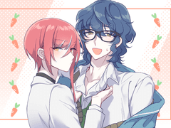 츠무나츠) 백업5