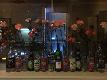 [민혁연우] 톨앤핸썸 영앤리치 애인을 둔다는 건 :: 거기 가지마