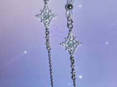 블리치- 이치마루 긴 테마 안경체인/안경줄