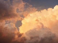 [형원하늘] 바람도 예쁜 건 만져보고 싶다.