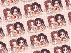 천관사복 연성모음-3