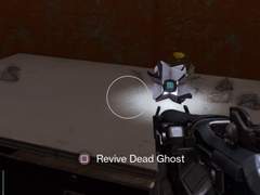 [04] 데스티니 가디언즈와의 차이점