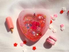 일마레진 공지사항 + 샘플, 완성작